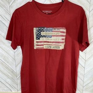 Ralph Lauren men’s t-shirt